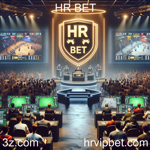 O Crescimento Explosivo dos E-Sports