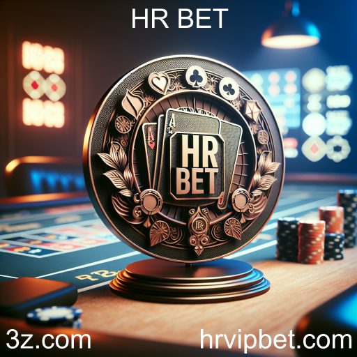 Descubra o Mundo do Poker no HR BET